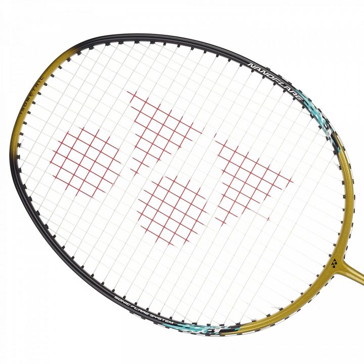 Yonex Nanoflare 001 Feel Gold